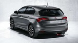 2018 Fiat Egea HB 1.6 Mjet 120 HP DCT Lounge Plus galeri küçük görseli 4