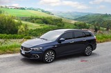 2018 Fiat Egea SW 1.6 E-Torq 110 HP Otomatik Urban Plus galeri küçük görseli 8