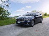 2018 Fiat Egea SW 1.6 Mjet 120 HP DCT Lounge Plus galeri küçük görseli 14