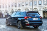 2018 Fiat Egea SW 1.6 Mjet 120 HP DCT Lounge Plus galeri küçük görseli 13