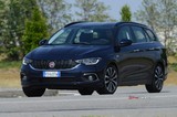 2018 Fiat Egea SW 1.6 Mjet 120 HP DCT Lounge Plus galeri küçük görseli 3