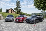 2018 Fiat Egea SW 1.6 Mjet 120 HP DCT Urban Plus galeri küçük görseli 7