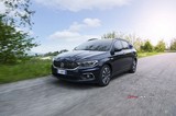 2018 Fiat Egea SW 1.6 Mjet 120 HP DCT Urban Plus galeri küçük görseli 9