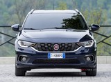 2018 Fiat Egea SW 1.6 Mjet 120 HP Lounge Plus galeri küçük görseli 8