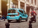 2018 Fiat Fiorino Panorama 1.3 Mjet 80 HP Otomatik Premio galeri küçük görseli 4