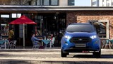 2018 Ford EcoSport 1.5 TDCi 100 PS ST-Line (4x2) galeri küçük görseli 11
