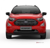 2018 Ford EcoSport 1.5 TDCi 100 PS ST-Line (4x2) galeri küçük görseli 2