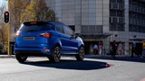 2018 Ford EcoSport 1.5 TDCi 100 PS ST-Line (4x2) galeri küçük görseli 9