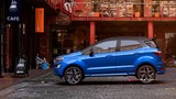 2018 Ford EcoSport 1.5 TDCi 100 PS ST-Line (4x2) galeri küçük görseli 10
