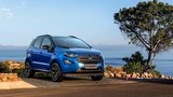 2018 Ford EcoSport 1.5 TDCi 100 PS ST-Line (4x2) galeri küçük görseli 8