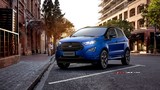 2018 Ford EcoSport 1.5 TDCi 100 PS ST-Line (4x2) galeri küçük görseli 7
