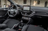 2018 Ford Fiesta 1.0 100 PS Otomatik Titanium galeri küçük görseli 8