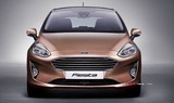 2018 Ford Fiesta 1.0 100 PS Otomatik Titanium galeri küçük görseli 3