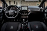 2018 Ford Fiesta 1.0 100 PS Otomatik Trend galeri küçük görseli 11