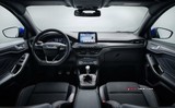 2018 Ford Focus 1.5 TDCi 120 PS Trend X galeri küçük görseli 8