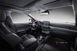 2018 Ford Focus 1.5 TDCi 120 PS Trend X galeri küçük görseli 9