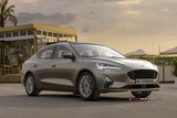 2018 Ford Focus 1.5 Ti-VCT 123 PS Otomatik Trend X galeri küçük görseli 8