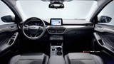 2018 Ford Focus 1.5 Ti-VCT 123 PS Titanium galeri küçük görseli 5