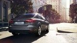 2018 Ford Focus 4K 1.5 TDCi 120 PS Powershift Titanium galeri küçük görseli 10