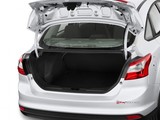2018 Ford Focus 4K 1.5 TDCi 120 PS Powershift Trend X galeri küçük görseli 14