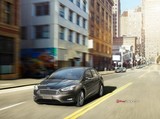 2018 Ford Focus 4K 1.5 TDCi 120 PS Powershift Trend X galeri küçük görseli 15