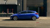 2018 Ford Focus 5K 1.6i 125 PS Titanium galeri küçük görseli 13