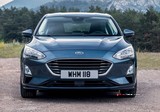 2018 Ford Focus HB 1.5 Ti-VCT 123 PS Otomatik Trend X galeri küçük görseli 2