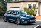2018 Ford Focus HB 1.5 Ti-VCT 123 PS Otomatik Trend X galeri küçük görseli 4