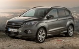 2018 Ford Kuga 1.5 EcoBoost 182 PS Otomatik Titanium (4x4) galeri küçük görseli 2
