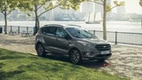 2018 Ford Kuga 1.5 TDCi 120 PS Titanium (4x2) galeri küçük görseli 6