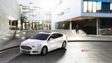 2018 Ford Mondeo 4K 2.0 TDCi 180 PS Otomatik Style galeri küçük görseli 6