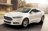 2018 Ford Mondeo 4K 2.0 TDCi 180 PS Otomatik Style galeri küçük görseli 2
