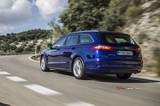 2018 Ford Mondeo SW 1.5 EcoBoost 160 PS Otomatik Titanium galeri küçük görseli 7