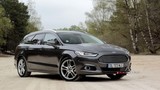 2018 Ford Mondeo SW 1.5 EcoBoost 160 PS Otomatik Titanium galeri küçük görseli 10
