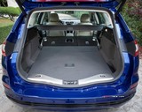 2018 Ford Mondeo SW 1.5 EcoBoost 160 PS Otomatik Titanium galeri küçük görseli 11