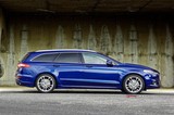 2018 Ford Mondeo SW 1.5 EcoBoost 160 PS Otomatik Titanium galeri küçük görseli 6