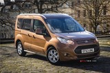 2018 Ford Tourneo Connect 1.5 TDCI 100 PS Deluxe galeri küçük görseli 14