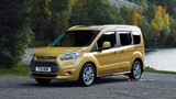 2018 Ford Tourneo Connect 1.5 TDCI 100 PS Deluxe galeri küçük görseli 3