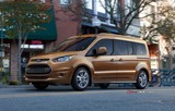 2018 Ford Tourneo Connect 1.5 TDCI 100 PS Deluxe galeri küçük görseli 18