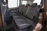 2018 Ford Tourneo Connect 1.5 TDCI 100 PS Deluxe galeri küçük görseli 9