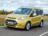 2018 Ford Tourneo Connect 1.5 TDCI 120 PS Powershift Titanium galeri küçük görseli 17