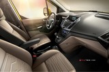 2018 Ford Tourneo Connect 1.5 TDCI 120 PS Powershift Titanium galeri küçük görseli 11