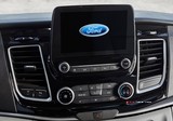 2018 Ford Tourneo Custom 320L 2.0 TDCi 170 PS Otomatik Titanium Plus galeri küçük görseli 5