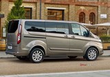 2018 Ford Tourneo Custom 320L 2.0 TDCi 170 PS Otomatik Titanium Plus galeri küçük görseli 10