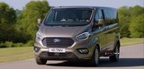 2018 Ford Tourneo Custom 320L 2.0 TDCi 170 PS Otomatik Titanium Plus galeri küçük görseli 8