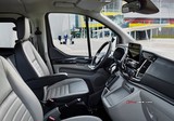 2018 Ford Tourneo Custom 320L 2.0 TDCi 170 PS Otomatik Titanium Plus galeri küçük görseli 4