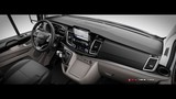 2018 Ford Tourneo Custom 320S 2.0 TDCi 130 PS Trend galeri küçük görseli 6