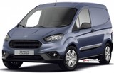 2018 Ford Transit Courier Van 1.5 TDCi 75 PS Trend