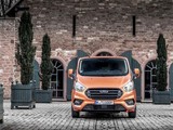 2018 Ford Transit Custom Van 2.0 TDCi 105 PS Trend (320S) galeri küçük görseli 13