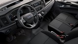 2018 Ford Transit Custom Van 2.0 TDCi 105 PS Trend (320S) galeri küçük görseli 6
